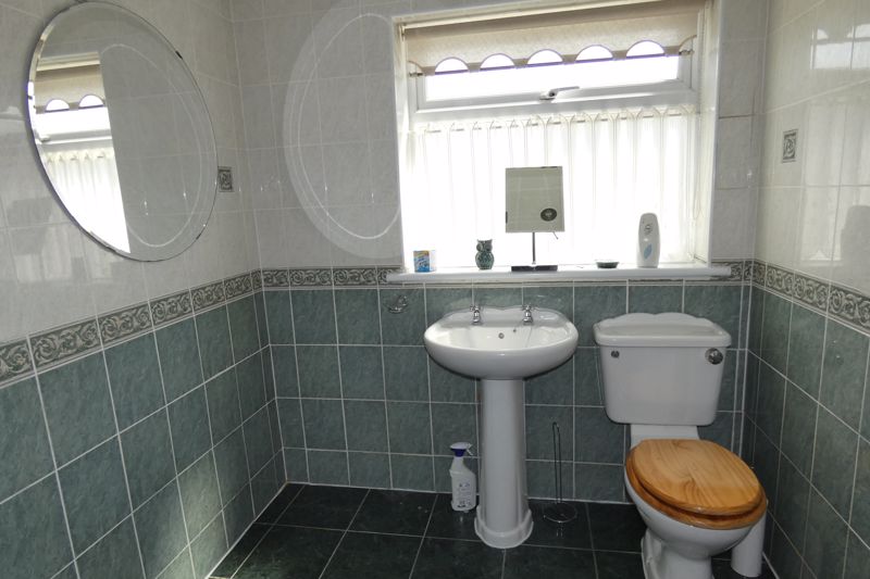 Shower Room- click for photo gallery